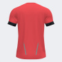 Футболка мужская Joma R-City коралловая