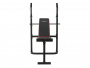 Скамья силовая со стойками Unix Fit Bench 120