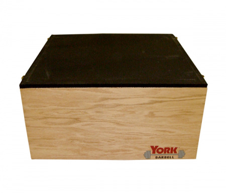 Сборный плиометрический бокс Perform Better Stackable Plyo Box