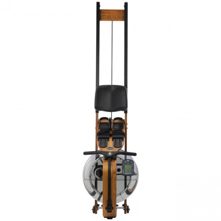 Гребной тренажер Fluid Rower Viking Pro XL