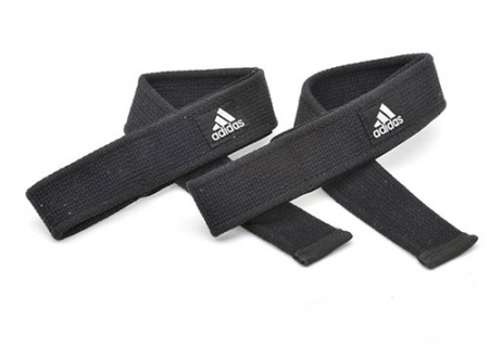 ADGB-12141 Ремень для тяги Lifting Straps