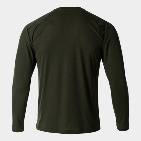 Лонгслив мужской Joma R-Combi хаки