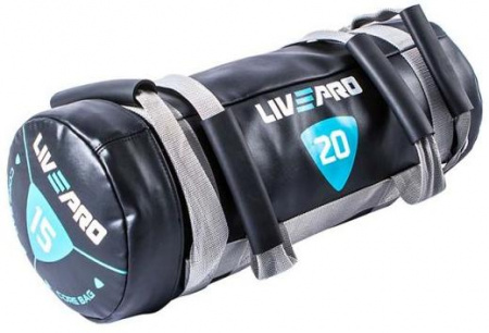 Сэндбэг Livepro Power Bag