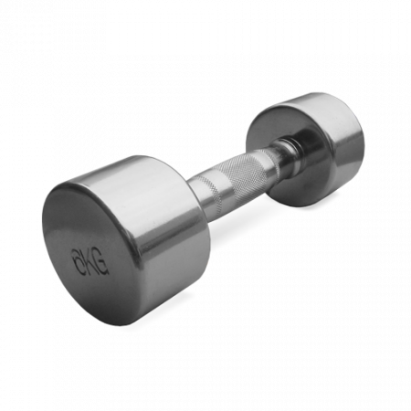 Bronze Gym Гантельный ряд ACD1-10
