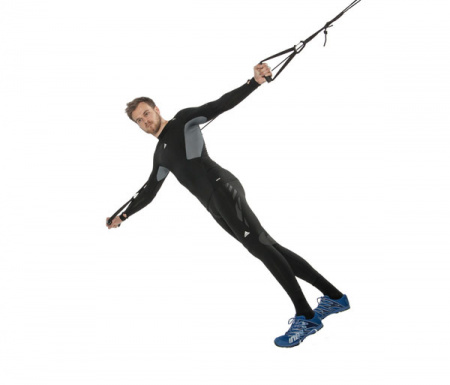 Функциональные петли Aerobis aeroSling Elite Plus