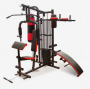 Многофункциональный тренажер Atlas Sport 4ST 160 Box ( с грушей)