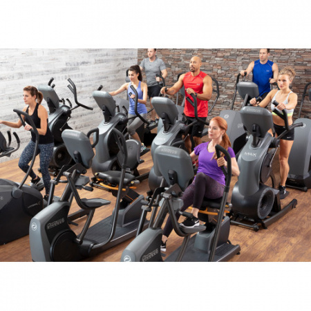 Эллиптический тренажер Octane Fitness Xt-3700 Standard