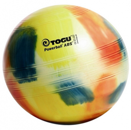 Гимнастический мяч Togu ABS Powerball 65 см