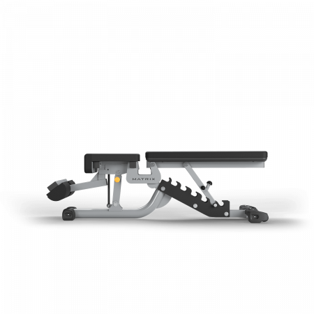 Matrix Magnum A86 Скамья регулируемая универсальная