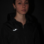 Дождевик женский Joma Elite VIII черный