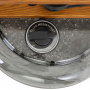 Гребной тренажер Fluid Rower Viking 3 V