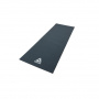 Тренировочный коврик (мат) для йоги  Dark Green RAYG-11022DG