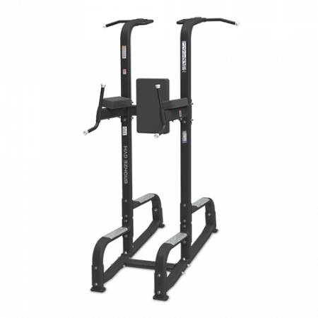 Турник/брусья/пресс Bronze Gym BR-1017