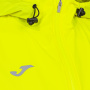 Дождевик женский Joma Elite VIII желтый