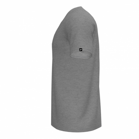 Футболка мужская Joma Indoor Gym серая