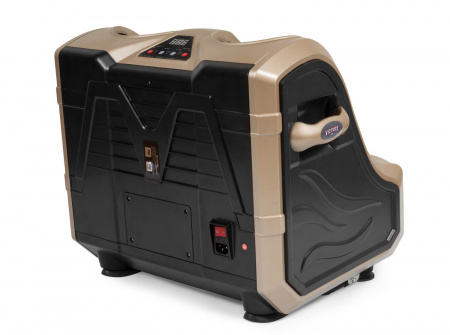 Массажер для ног Victory Fit VF-M8001 золотой