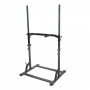 Стойка под штангу с турником и брусьями Domsen Fitness Ds35