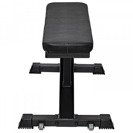 Горизонтальная силовая скамья Domsen Fitness Ds17