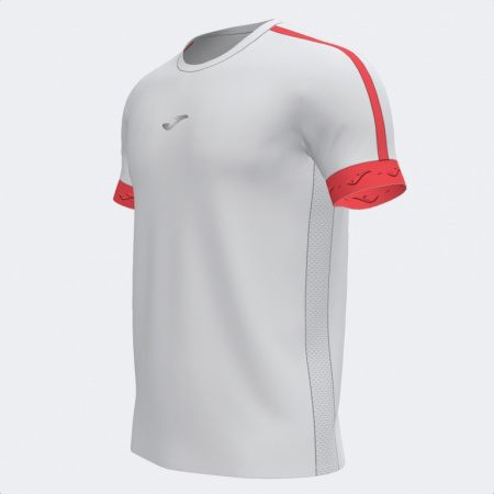 Футболка мужская Joma R-City белая