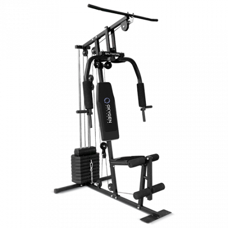 Силовой комплекс Oxygen Fitness Baltimore
