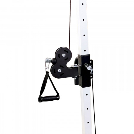 Кроссовер угловой DFC Powergym D956