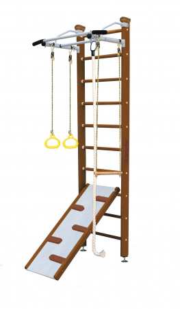 Шведская стенка Kampfer Ride Ceiling (Высота 3 м)