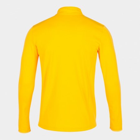 Толстовка мужская Joma Running Night янтарная