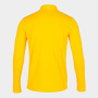 Толстовка мужская Joma Running Night янтарная