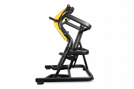 Жим от груди Bronze Gym Pl-1707