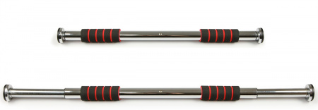 Турник в распор 83см-130см Atlas Sport