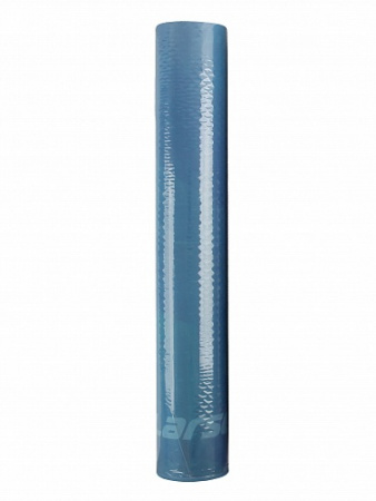 Коврик для фитнеса и йоги Larsen Microfiber