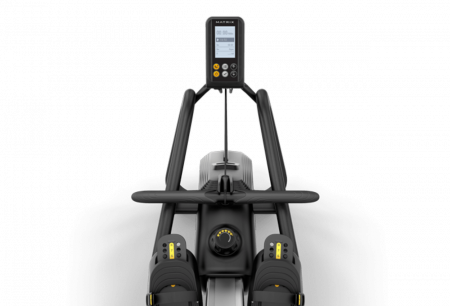 Гребной тренажер Matrix New Rower