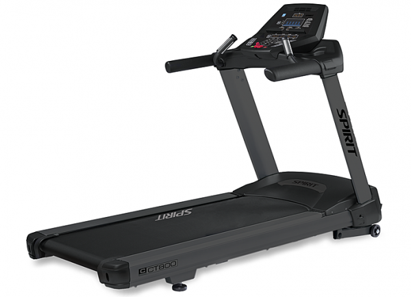 Беговая дорожка Spirit CT800