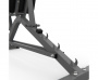 Cкамья силовая универсальная DFC Homegym D32