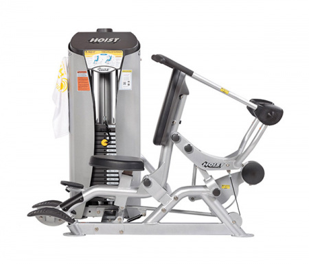 Трицепс сидя Hoist ROC-IT RS-1103