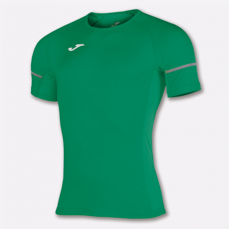 Футболка мужская Joma Race зеленая