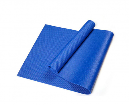 Коврик для фитнеса и йоги DFC Yoga 173x61