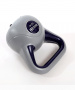 Гиря пластиковая BaseFit DB-503 12 кг