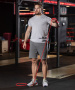 Эспандер силовой Starfit ES-609, TPR, 7-9 кг, 12х8х3000 мм, красный
