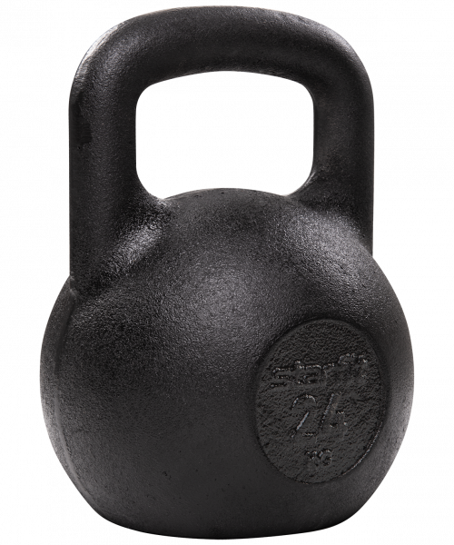 Гиря чугунная Starfit DB-602 24 кг