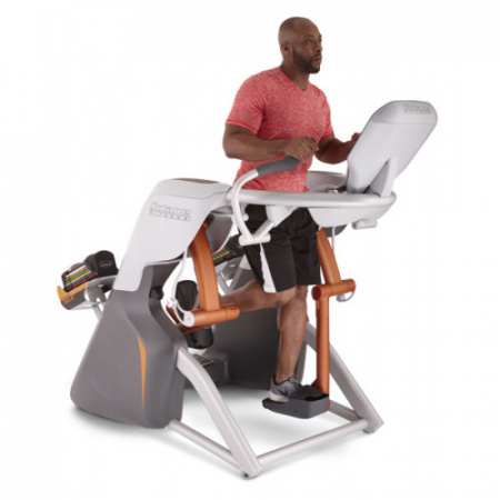 Тренажер-экзоскелет Zero Runner Octane Fitness Zr8000 Standard