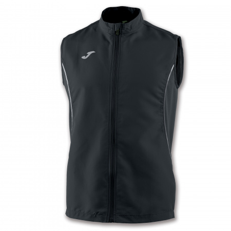 Жилет мужской Joma Olimpia черный