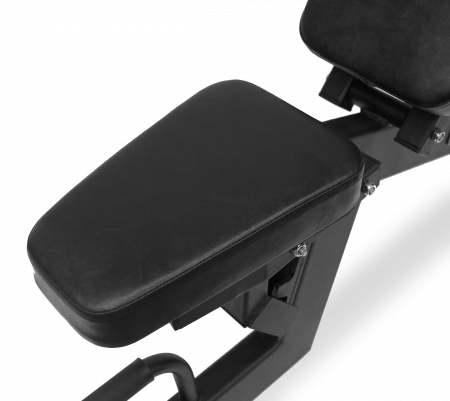 Скамья универсальная Bronze Gym AL-302