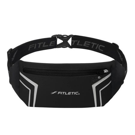 Беговая сумка на пояс Fitletic Blitz