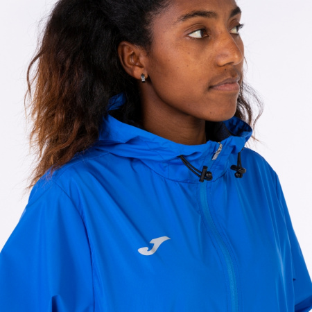Дождевик женский Joma Elite VIII синий