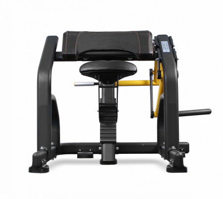 Тренажер бицепс Bronze Gym Pl-1713