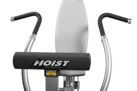 Жим от груди HOIST ROC-IT RS-1301