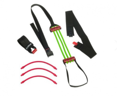 Амортизатор LIFELINE Pull Up Revolution Pro