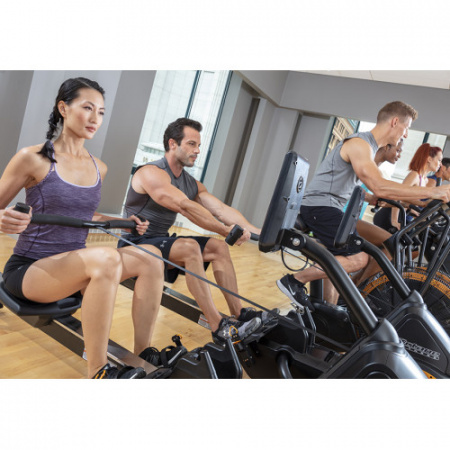 Гребной тренажер Octane Fitness Ro