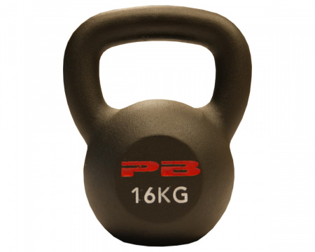 Гиря чугунная Perform Better Gravity Kettlebell 32 кг